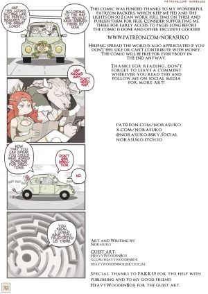 Norasuko The Consort extras - Page 33