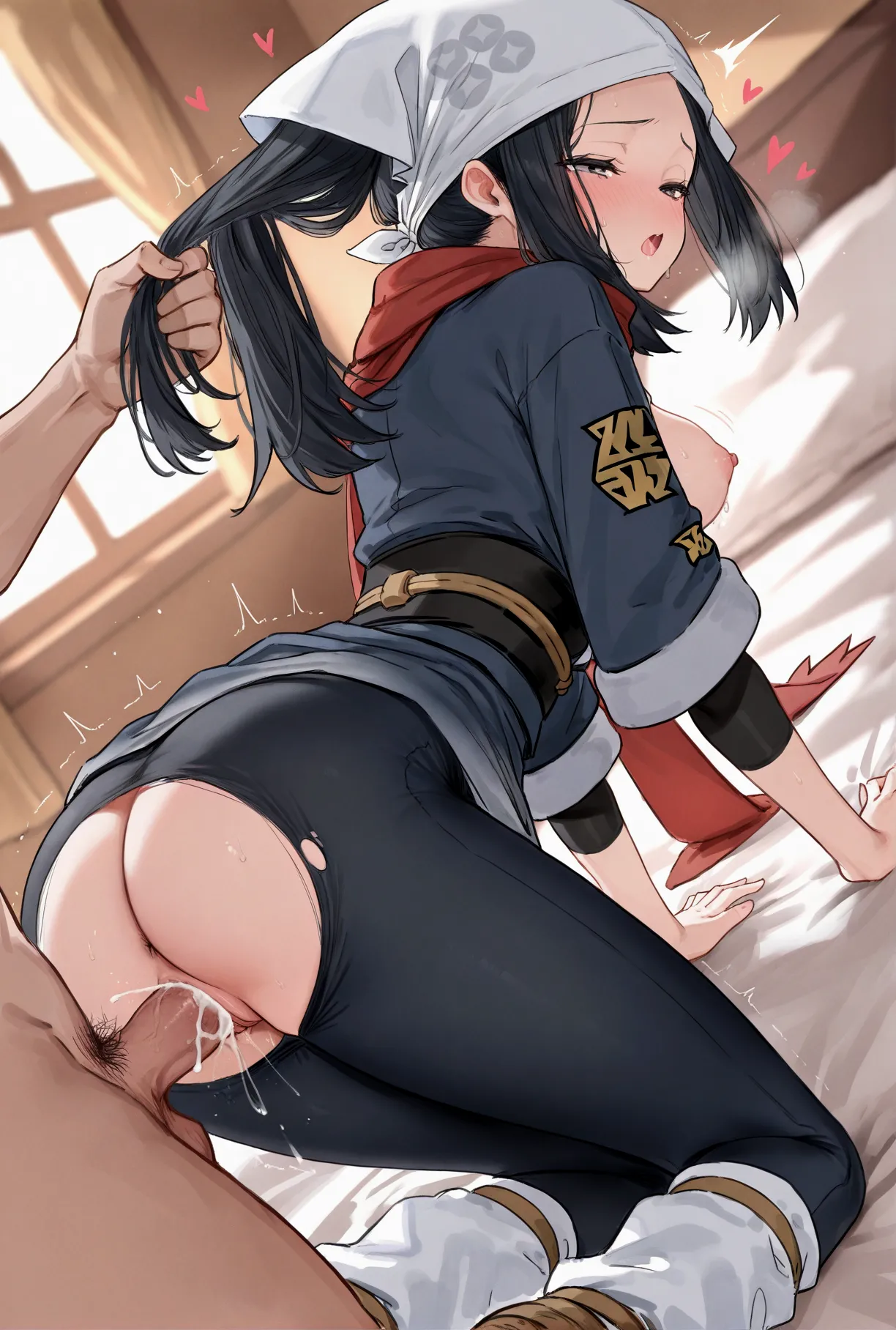 Noriko のり子 Akari - Image 37