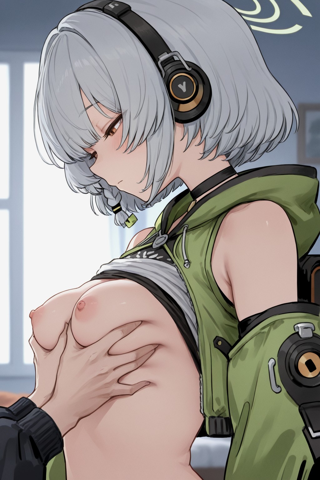 Noriko のり子 Anby Demara - Image 8