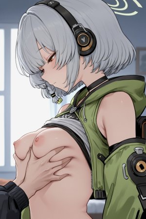 Noriko のり子 Anby Demara - Page 8