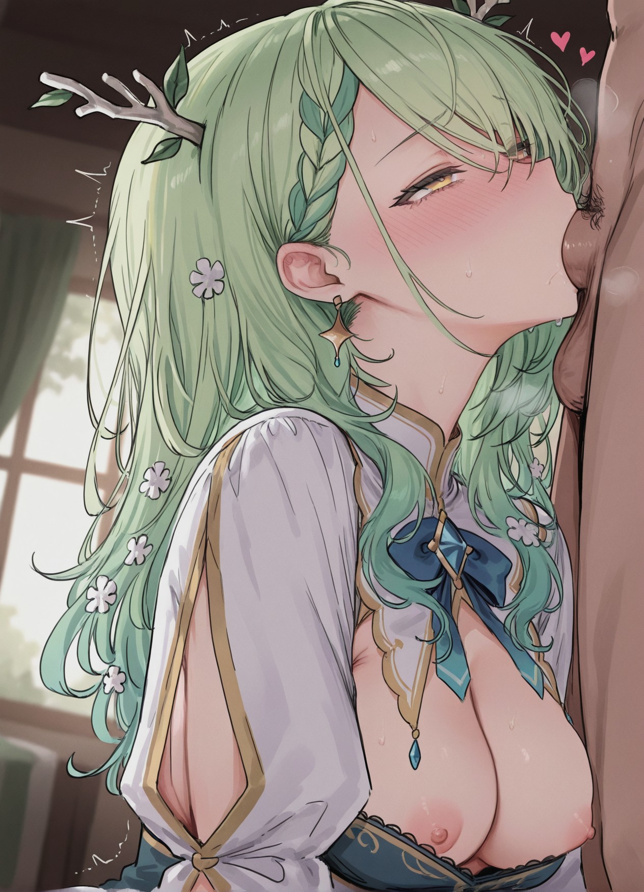 Noriko Ceres Fauna - Image 14