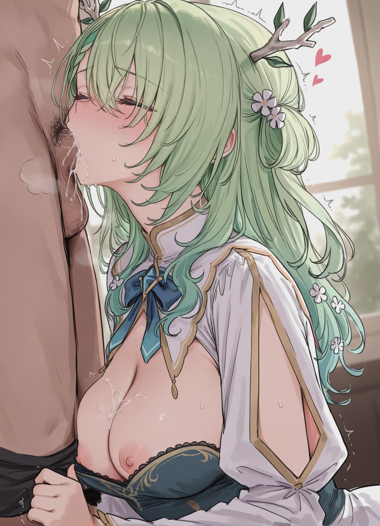 Noriko Ceres Fauna - Image 19