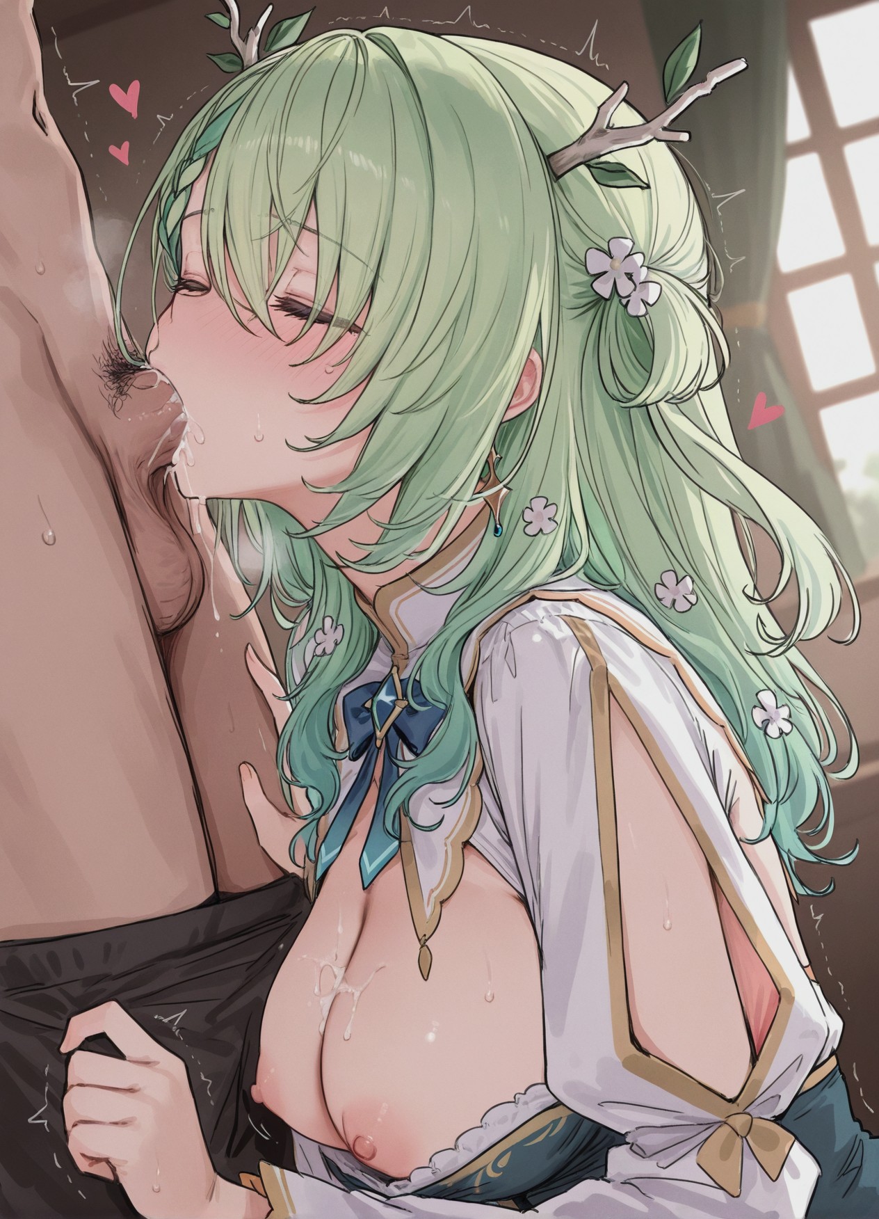 Noriko Ceres Fauna - Image 20