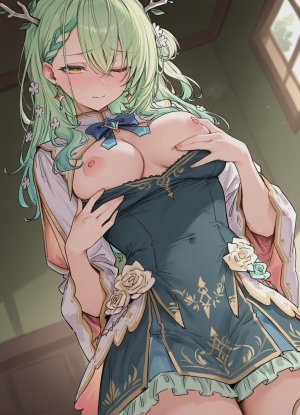 Noriko Ceres Fauna Thumbnail