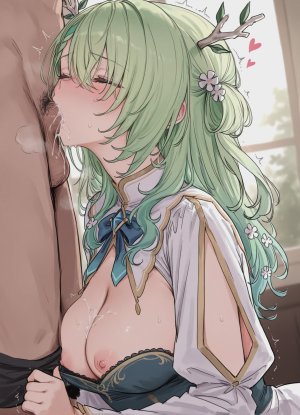 Noriko Ceres Fauna - Page 19