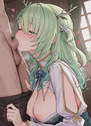 Noriko Ceres Fauna - Page 20