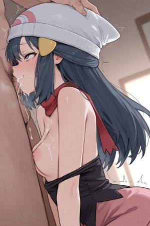 Noriko のり子 Dawn - Page 22