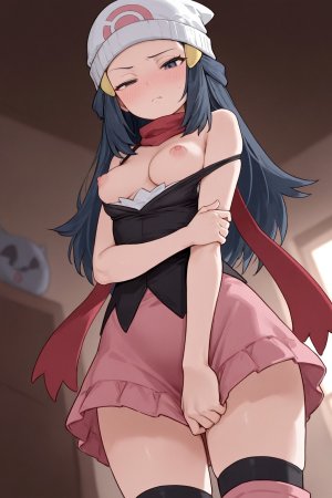 Noriko のり子 Dawn - Page 4