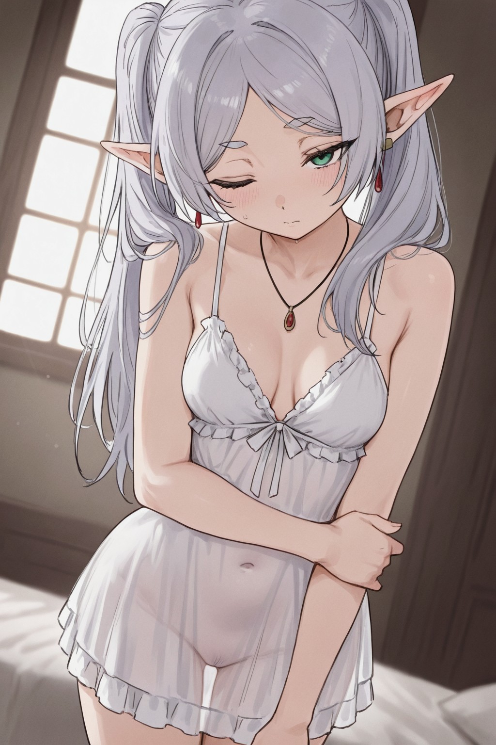 Noriko Frieren - Image 3