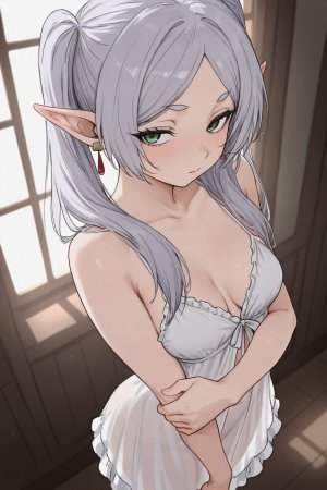 Noriko Frieren Thumbnail