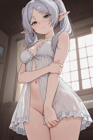 Noriko Frieren - Page 2