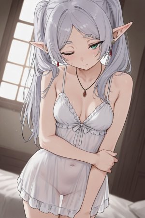 Noriko Frieren - Page 3