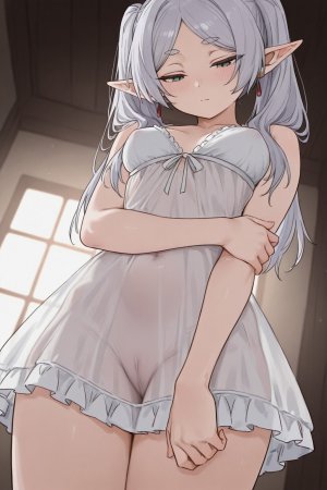 Noriko Frieren - Page 4