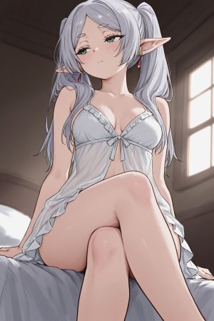 Noriko Frieren - Page 5