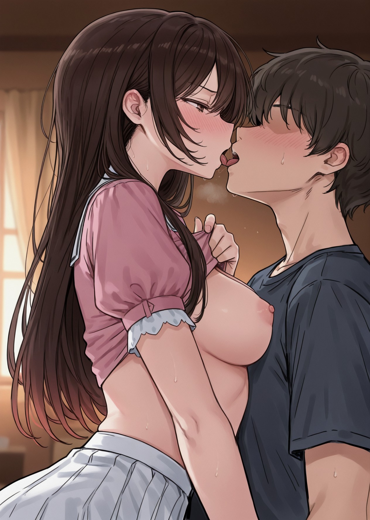 Noriko のり子 Ichinose Chizuru - Image 12