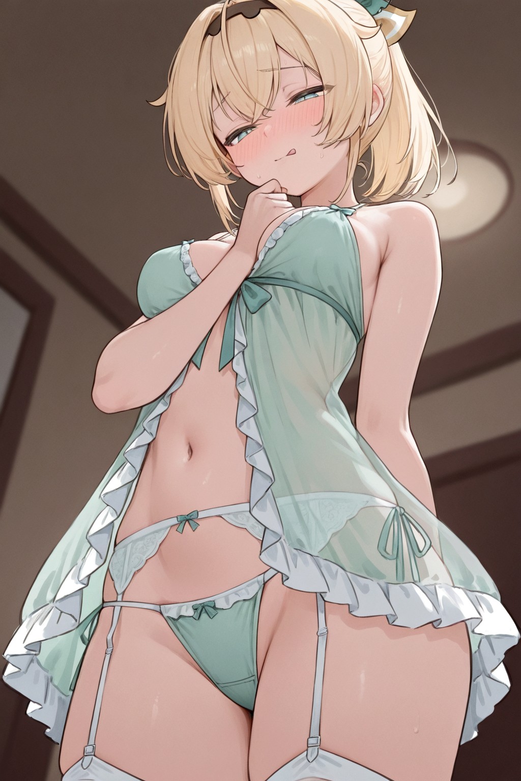 Noriko のり子 Kazama Iroha - Image 3