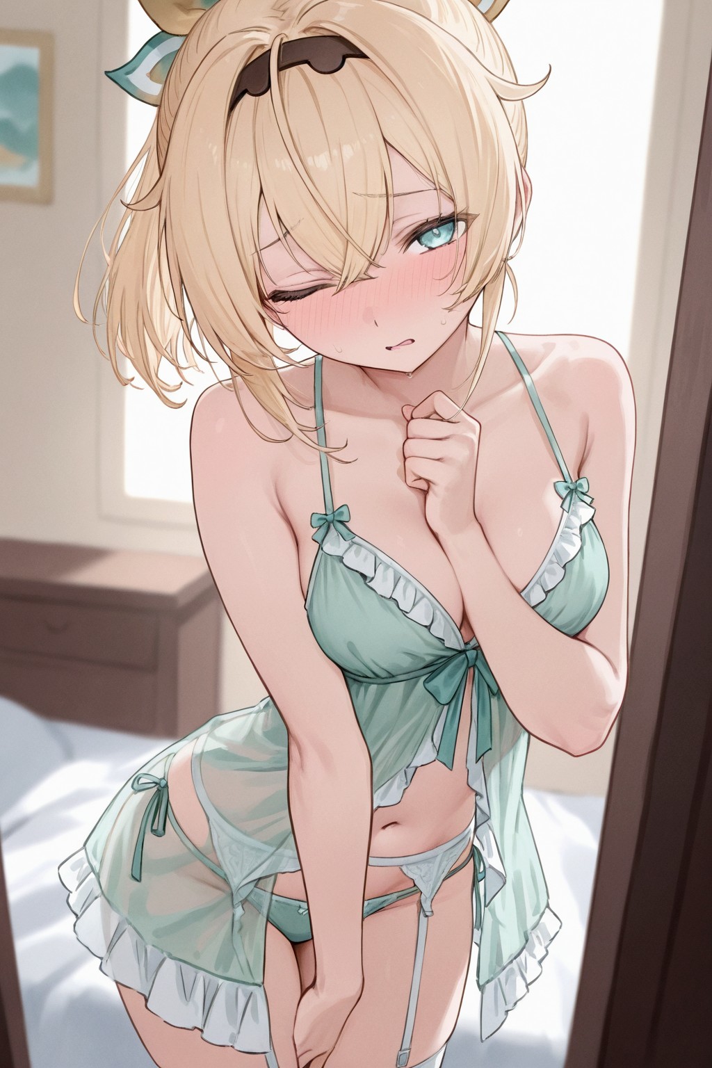 Noriko のり子 Kazama Iroha - Image 4