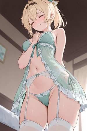 Noriko のり子 Kazama Iroha Thumbnail