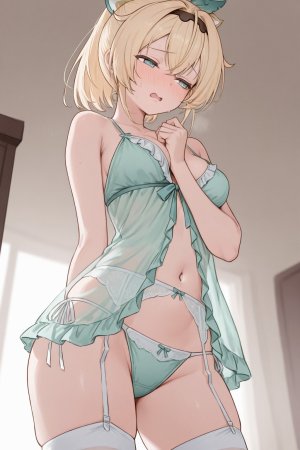 Noriko のり子 Kazama Iroha - Page 2