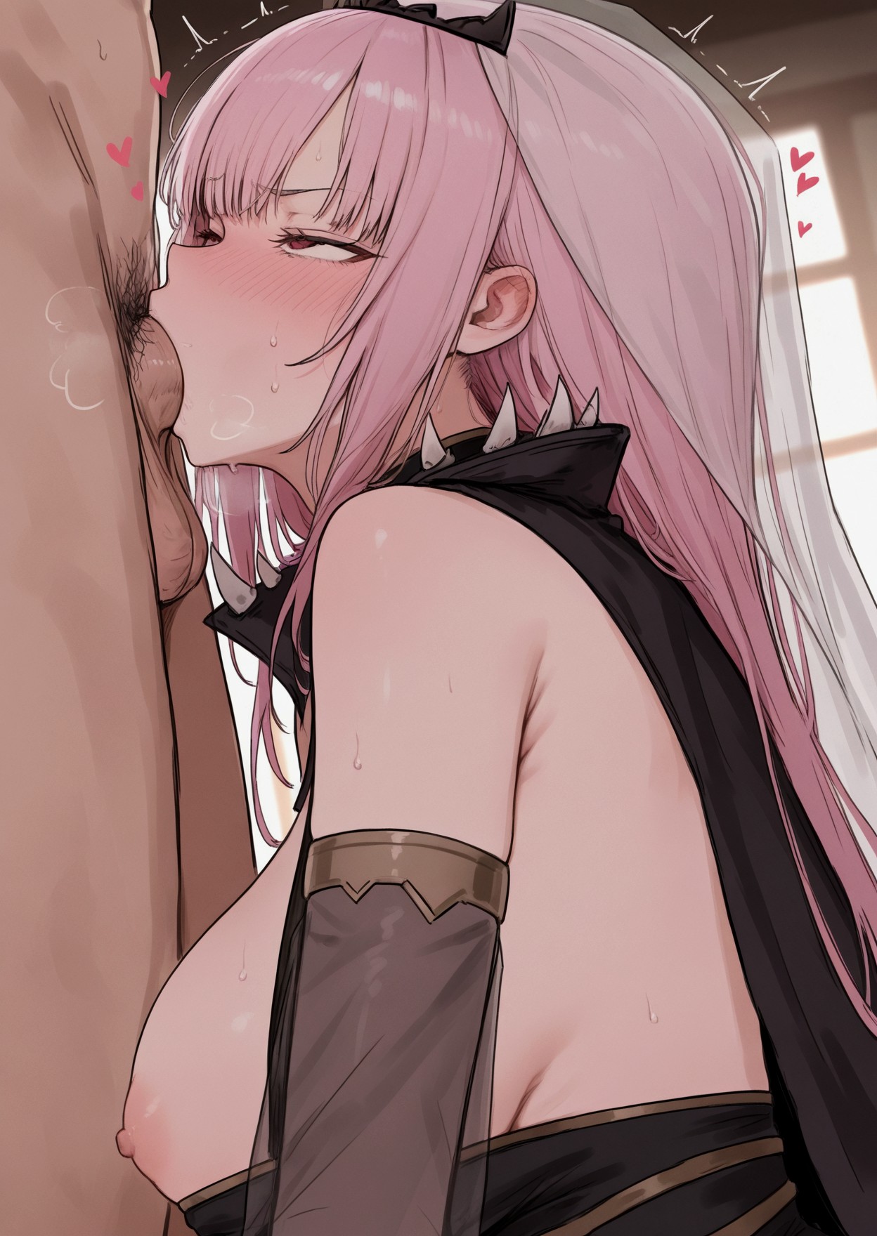 Noriko のり子 Mori Calliope - Image 18