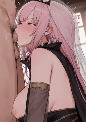 Noriko のり子 Mori Calliope - Page 18