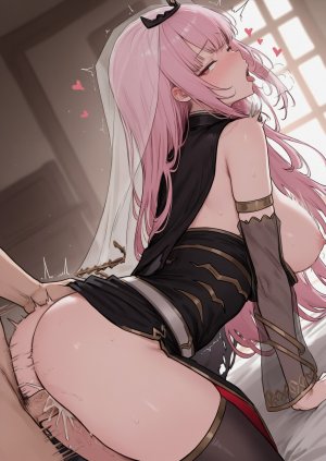 Noriko のり子 Mori Calliope - Page 44