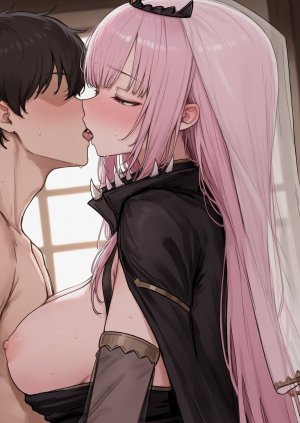 Noriko のり子 Mori Calliope - Page 5