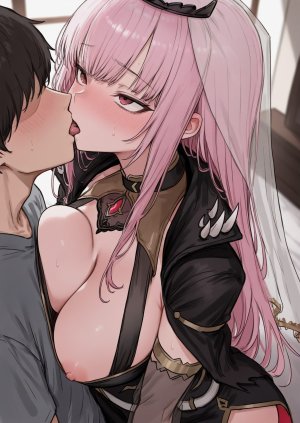 Noriko のり子 Mori Calliope - Page 7