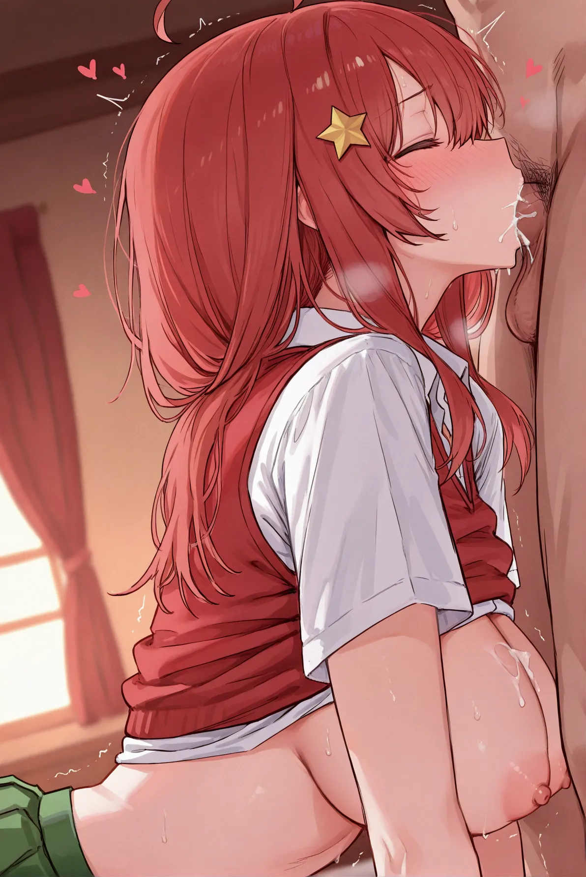 Noriko のり子 Nakano Itsuki - Image 20