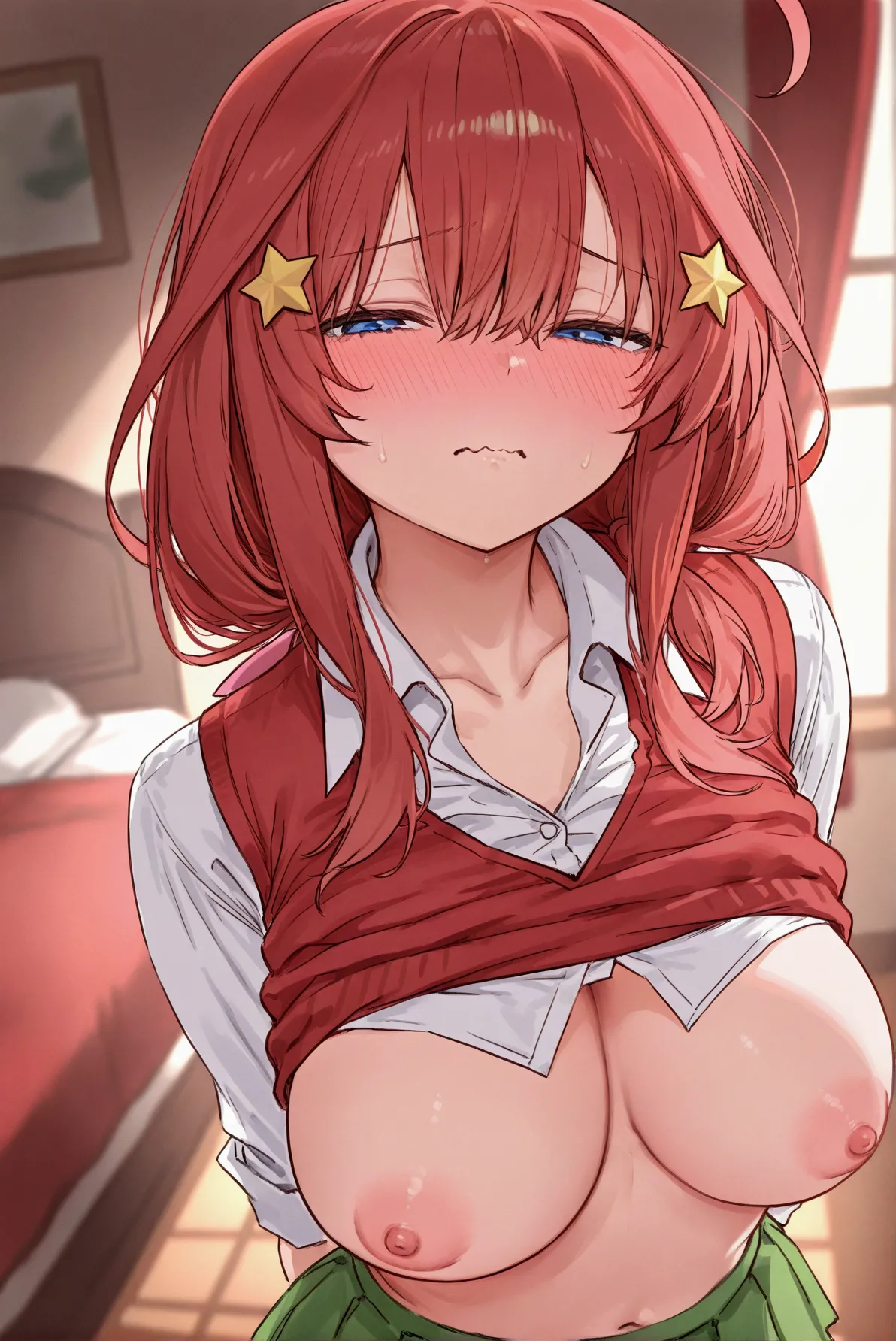 Noriko のり子 Nakano Itsuki - Image 4