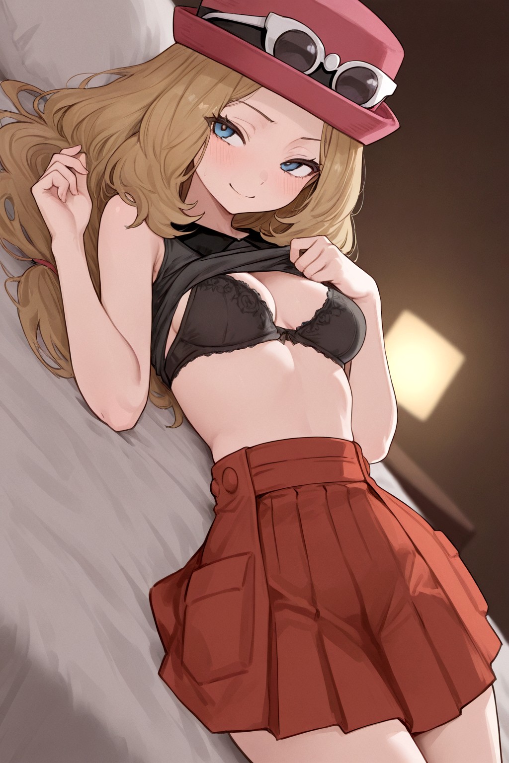 Noriko のり子 Serena - Image 1