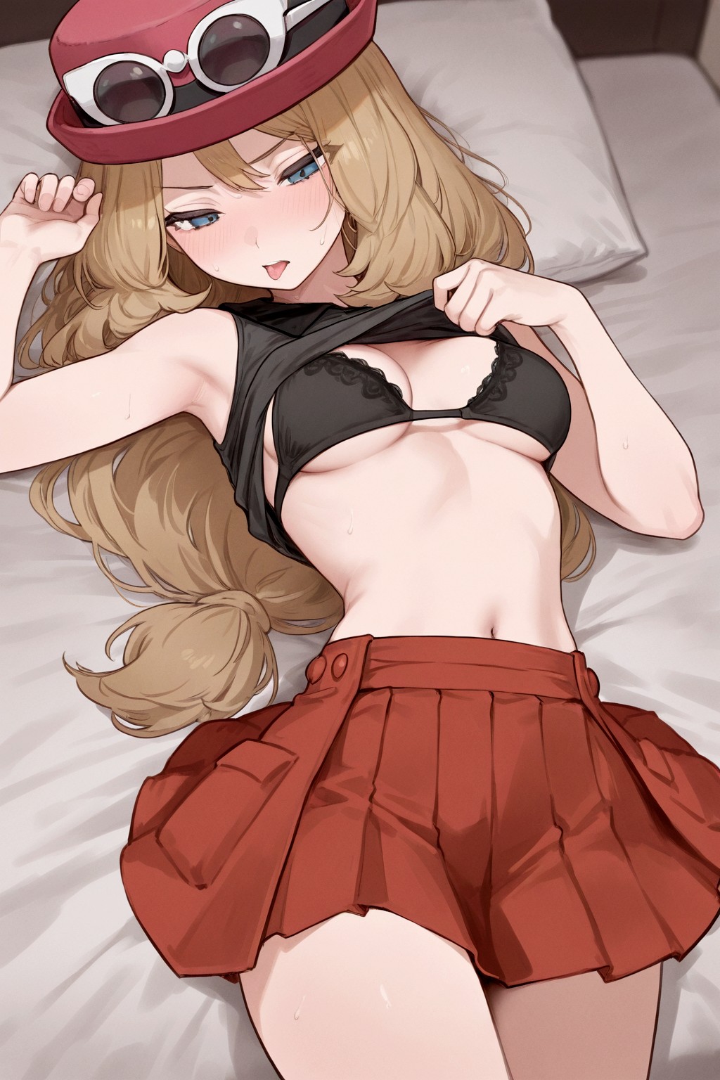 Noriko のり子 Serena - Image 2