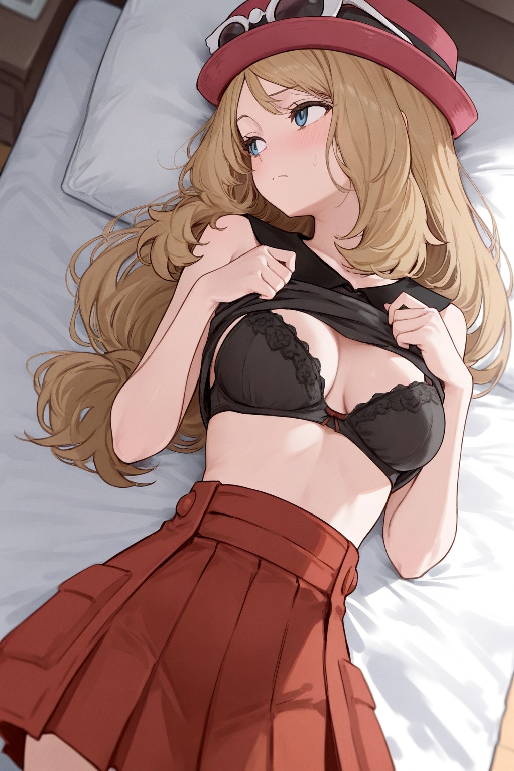 Noriko のり子 Serena - Image 3