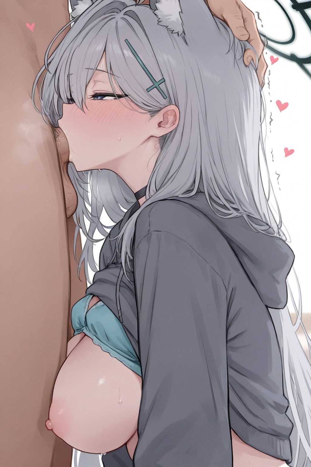 Noriko のり子 Shiroko Terror - Image 19