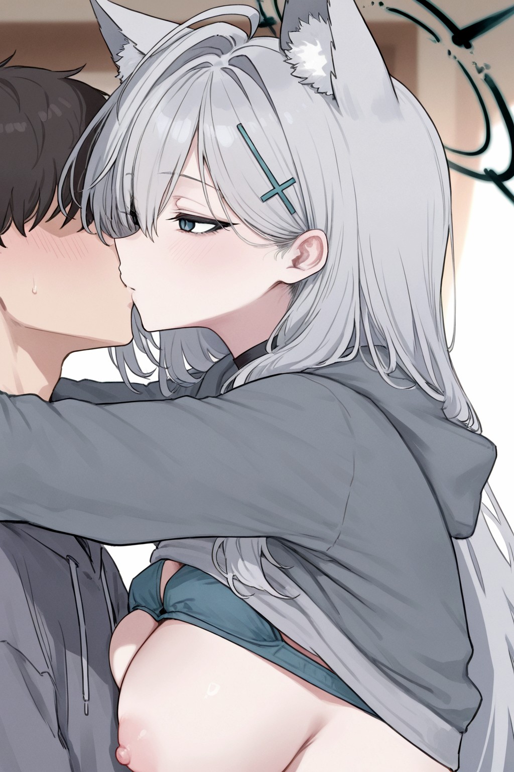 Noriko のり子 Shiroko Terror - Image 5