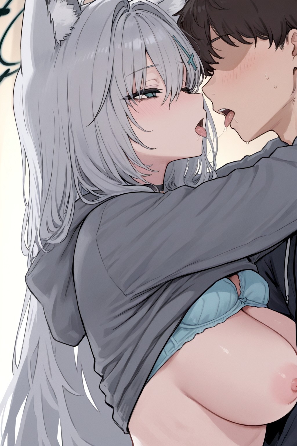 Noriko のり子 Shiroko Terror - Image 8