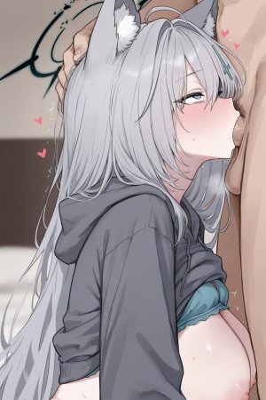 Noriko のり子 Shiroko Terror - Page 20