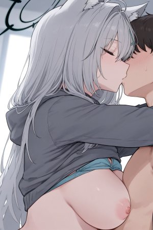 Noriko のり子 Shiroko Terror - Page 6