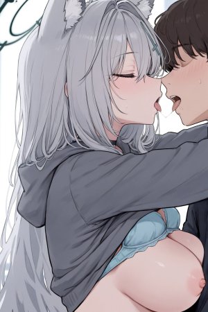 Noriko のり子 Shiroko Terror - Page 7