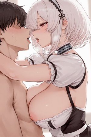 Noriko のり子 Sirius - Page 7