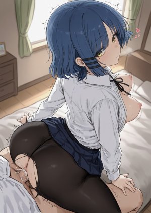 Noriko のり子 Yamada Ryou 3 - Page 47