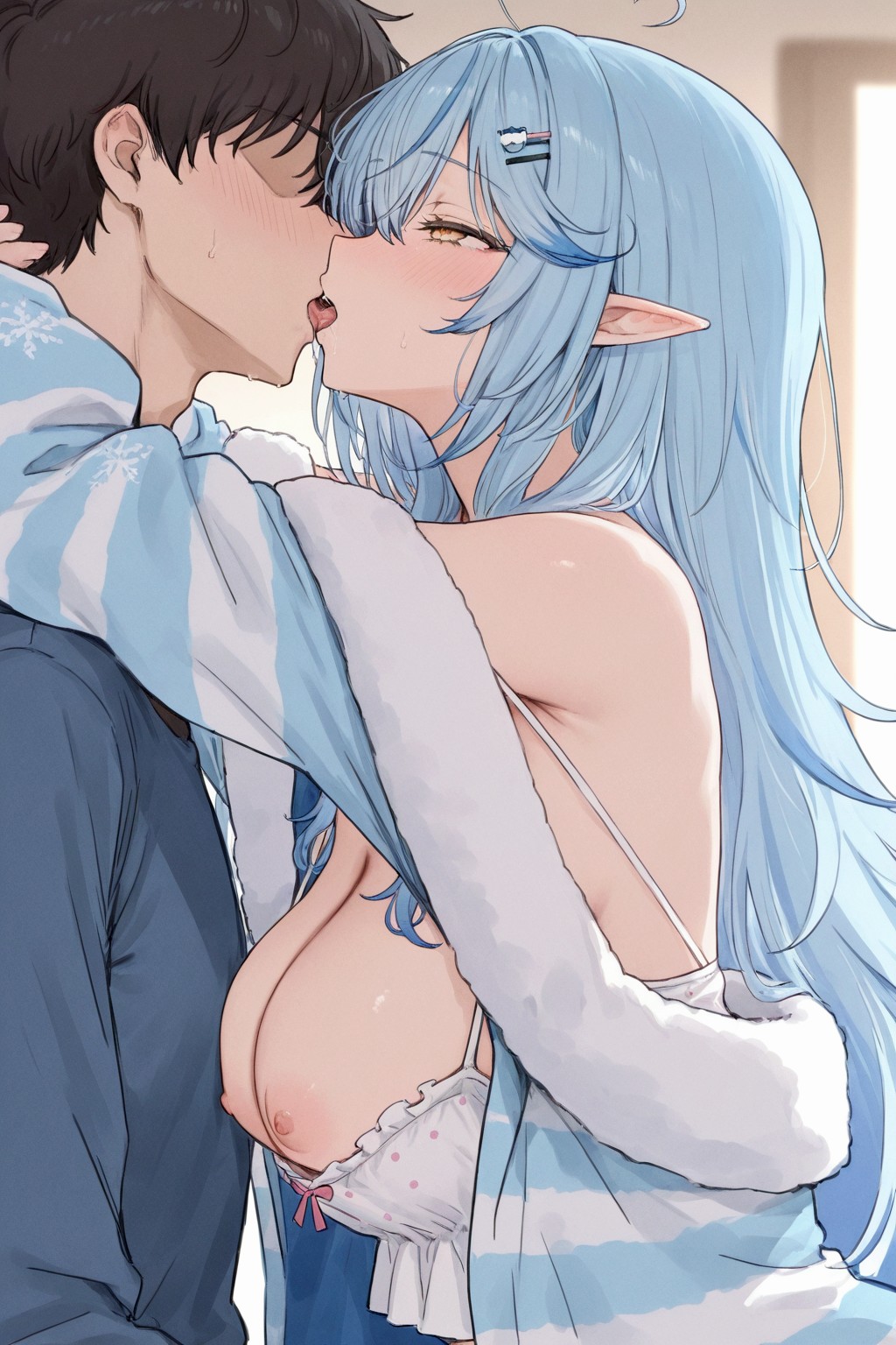 Noriko のり子 Yukihana Yamy - Image 6