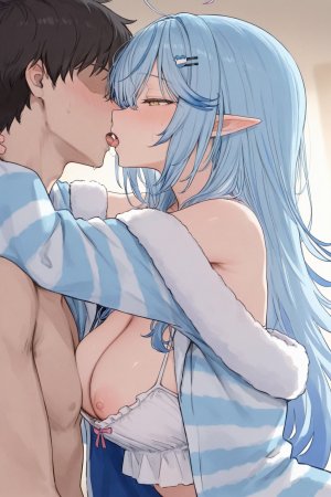 Noriko のり子 Yukihana Yamy - Page 5