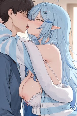 Noriko のり子 Yukihana Yamy - Page 6