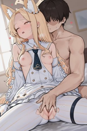 Noriko のり子 Yurizono Seia 2 - Page 9