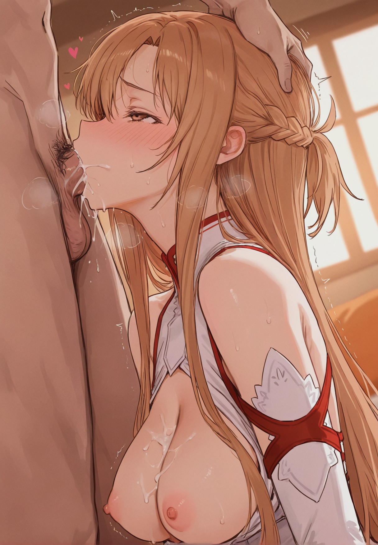 Noriko のり子 Yuuki Asuna - Image 20