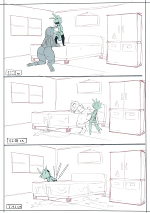 NORTH STAR 500 High Press Bunny Ongoing - Page 14