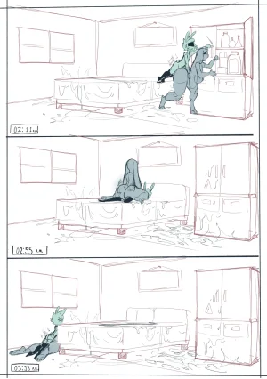 NORTH STAR 500 High Press Bunny Ongoing - Page 15