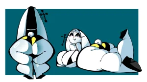 NORTH STAR 500 High Press Bunny Ongoing - Page 20