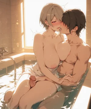 northflower rita 丽塔 320P - Page 129